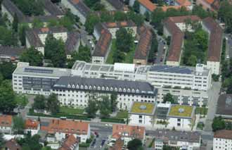 Theresienkrankenhaus Reiterhosen absaugen